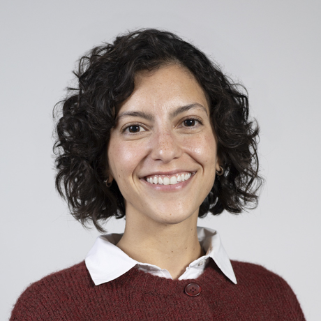 Portrait of Dr. Juliana Zambrano
